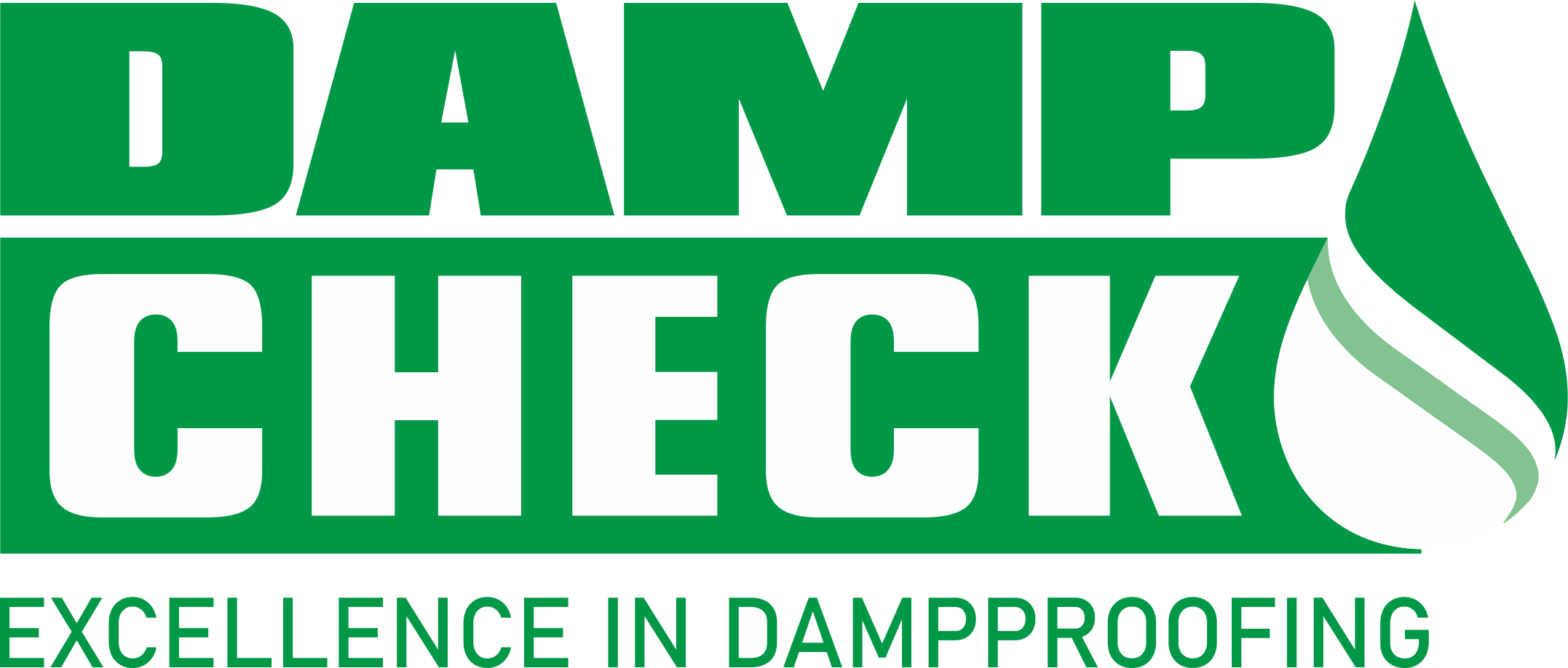 Damp-Check-Logo